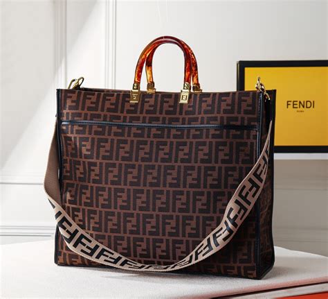 Fendi cheapest bag